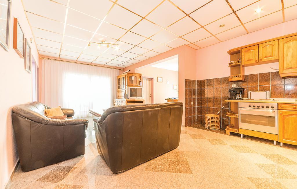 Apartments Stojanovic Vir Rum bild