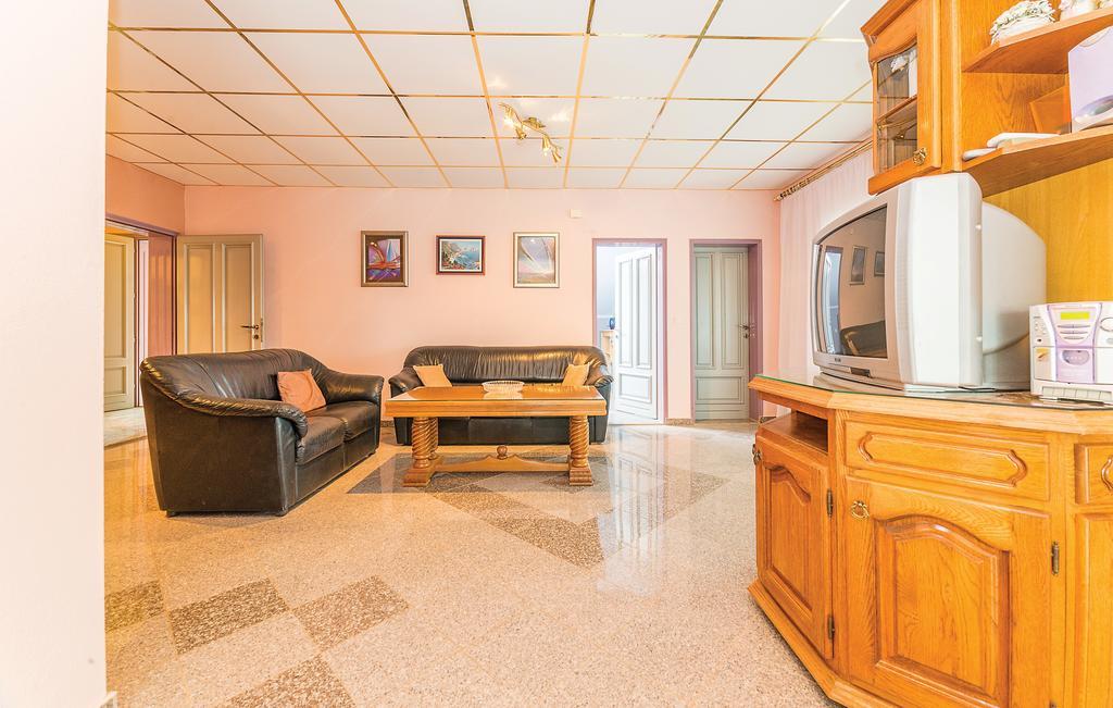 Apartments Stojanovic Vir Rum bild