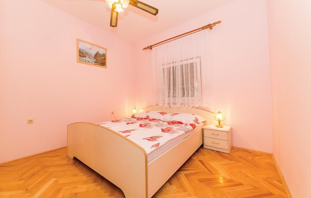 Apartments Stojanovic Vir Rum bild