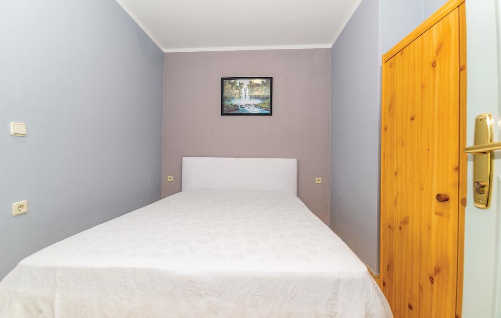 Apartments Stojanovic Vir Rum bild
