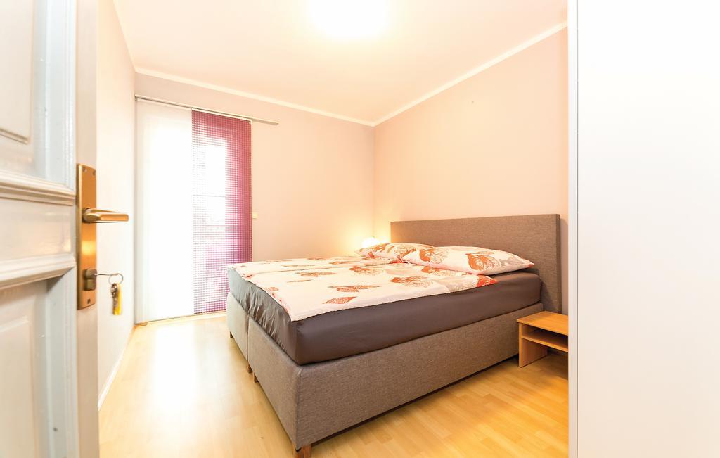 Apartments Stojanovic Vir Rum bild