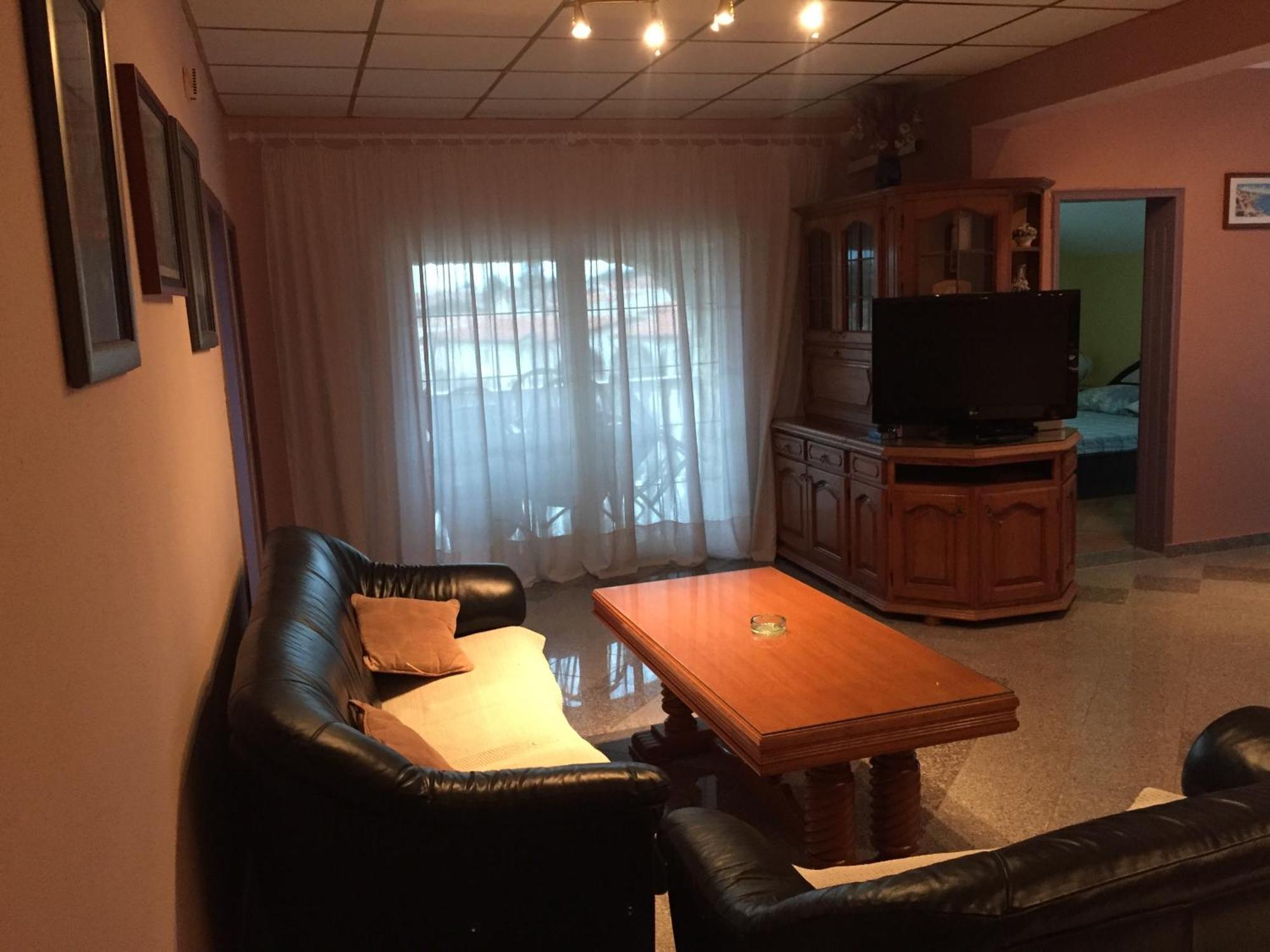 Apartments Stojanovic Vir Rum bild
