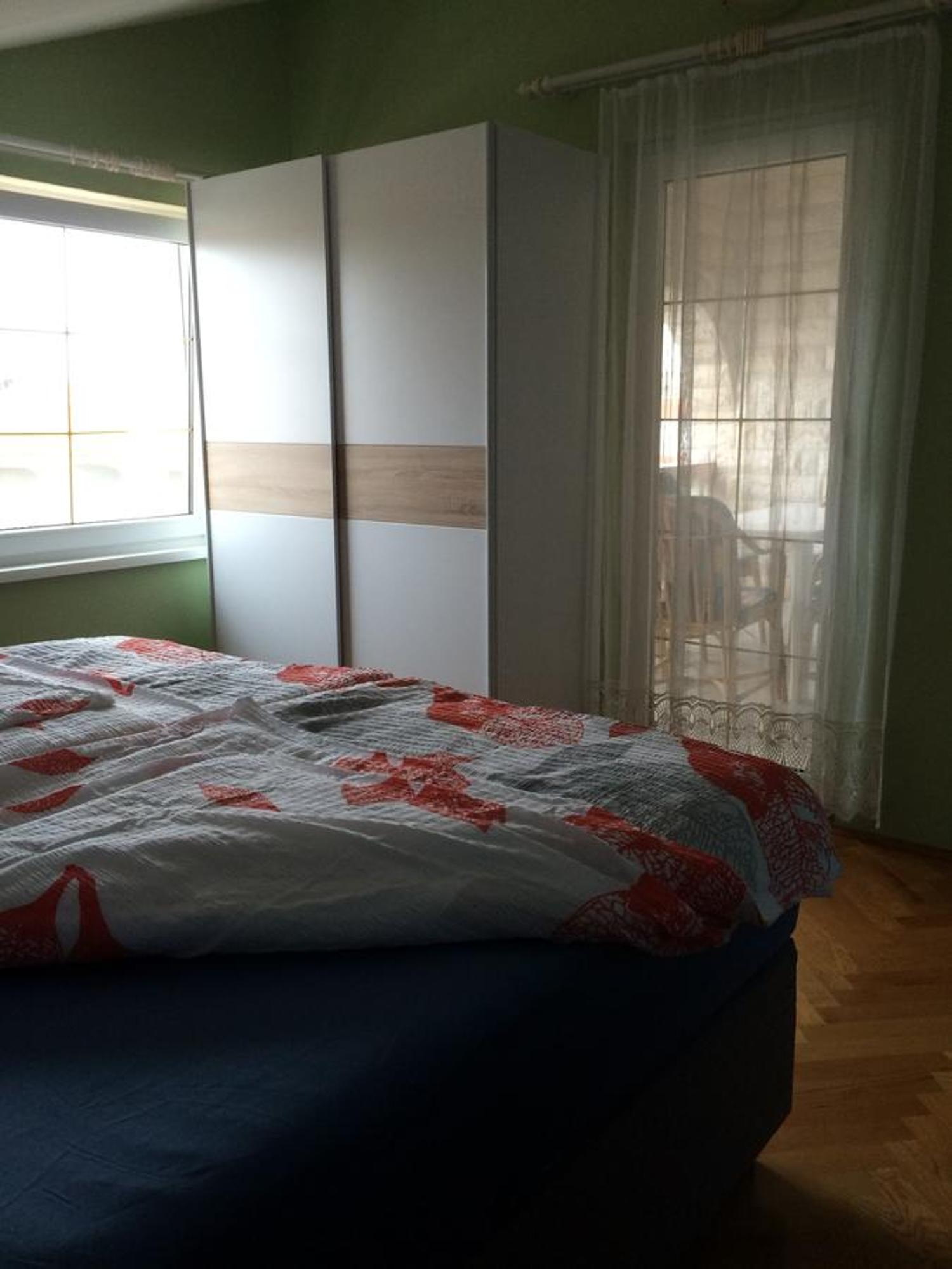 Apartments Stojanovic Vir Rum bild